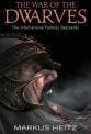 The War of the Dwarves (Häftad, 2010)