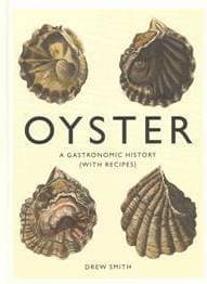 Oyster (Inbunden, 2015)