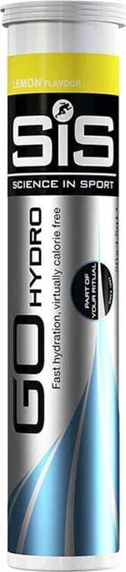 SiS GO Hydro Lemon 20 st