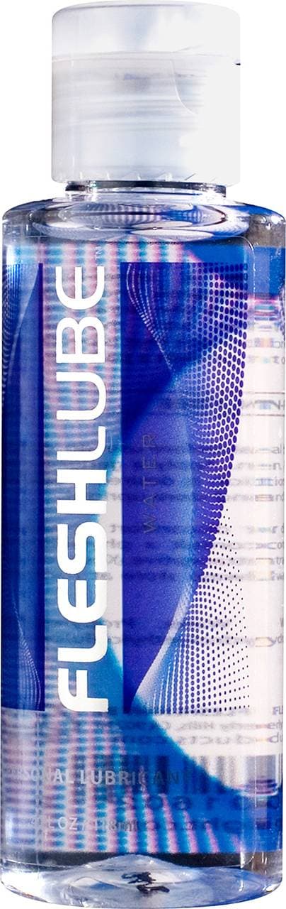 Fleshlight Fleshlube Water 100ml