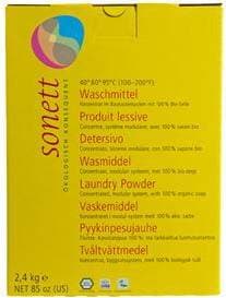 Sonett Laundry Powder
