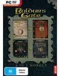 Baldurs Gate Compilation (PC)