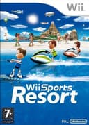 Wii Sports Resort (Wii)