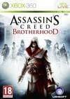 Assassin's Creed: Brotherhood (Xbox 360)