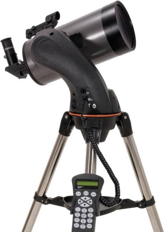 Celestron NexStar 130SLT Computerized