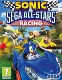 Sonic & SEGA All-Stars Racing (Xbox 360)