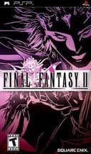 Final Fantasy II (PSP)