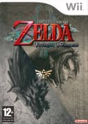 The Legend of Zelda: Twilight Princess (Wii)
