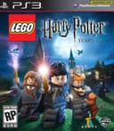 LEGO Harry Potter: Years 1-4 (PS3)