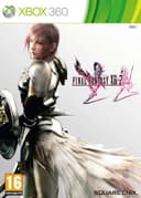 Final Fantasy 13-2 (Xbox 360)