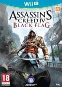 Assassin's Creed 4: Black Flag