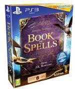 Wonderbook: Book Of Spells (PS3)