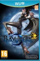 Bayonetta 2 (Wii)