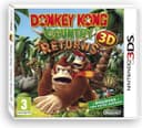 Donkey Kong Country Returns 3D (3DS)