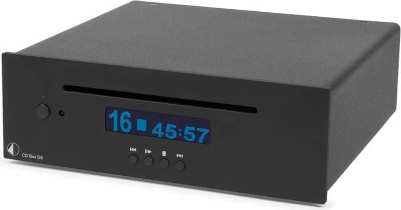 Pro-Ject CD Box DS
