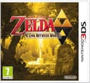 The Legend of Zelda: A Link Between Worlds (3DS)