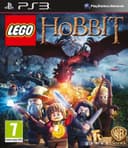 LEGO The Hobbit (PS3)