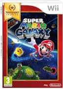 Super Mario Galaxy (Wii)