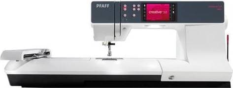 Pfaff Creative 3.0