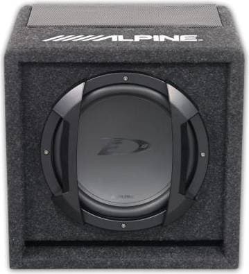 Alpine SWE-815