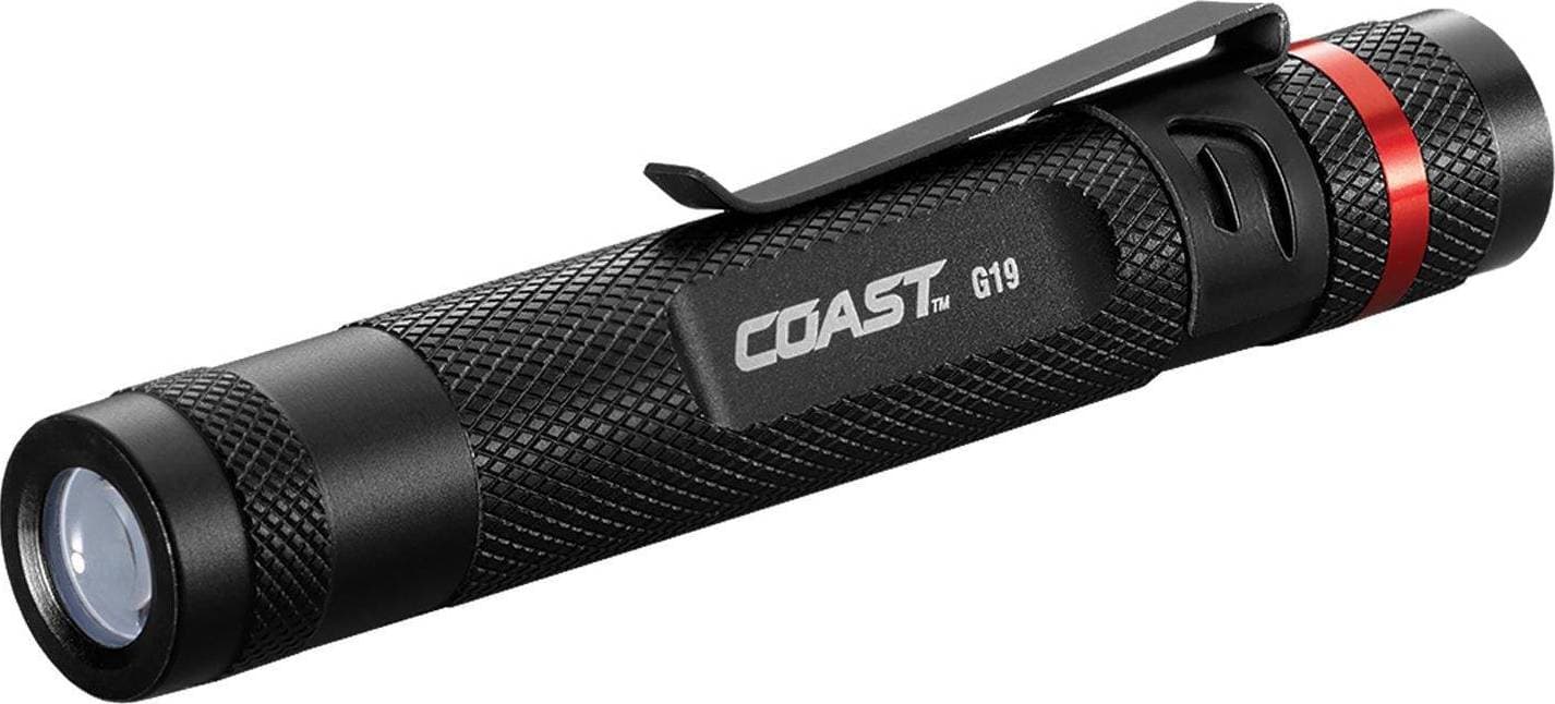 Coast G19