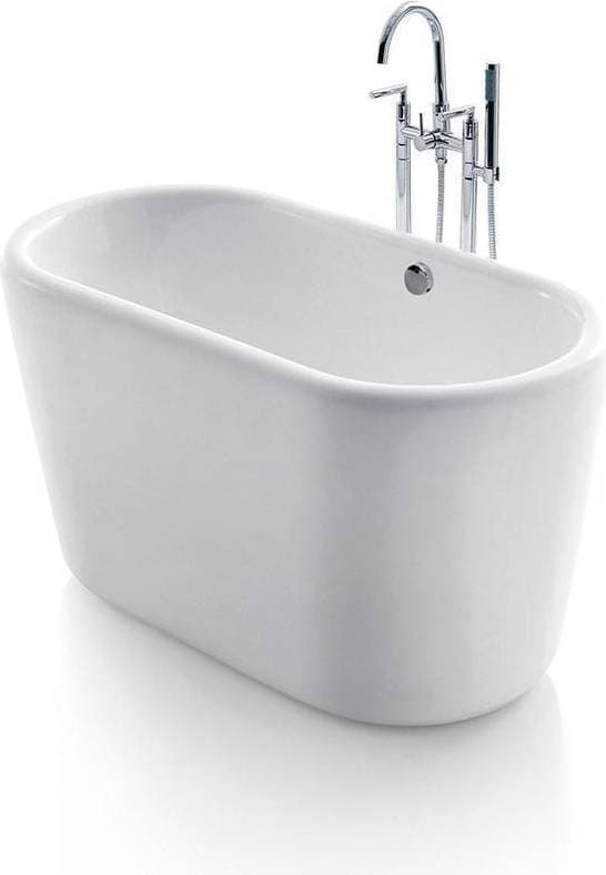 Bathlife Sittbadkar Ideal 505465