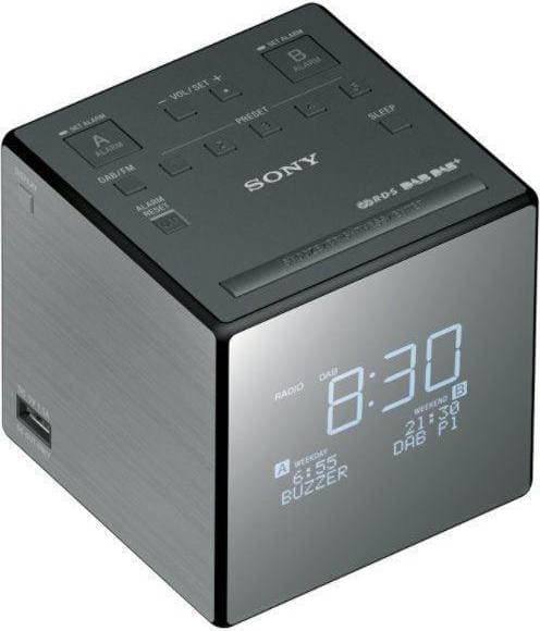 Sony XDR-C1DBP