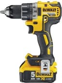 Dewalt DCD791P2-QW (2x5.0Ah)