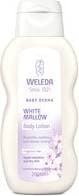Weleda Baby Derma White Mallow Body Lotion 200ml