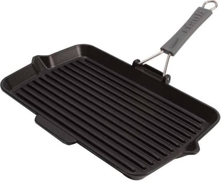 Staub Rectangular 34 cm