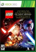 Lego Star Wars: The Force Awakens (Xbox 360)