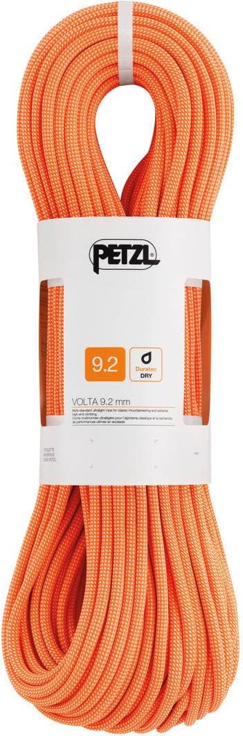 Petzl Petzl Volta 9.2 mm 60 m