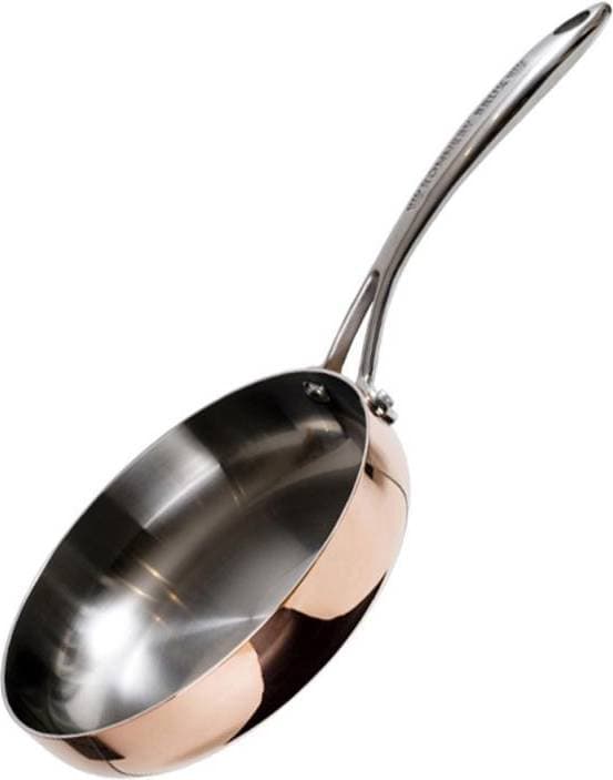 Ronneby Bruk Maestro koppar 20 cm