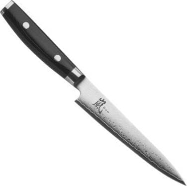 Yaxell Ran 36016 Allkniv, Trancherkniv 15 cm