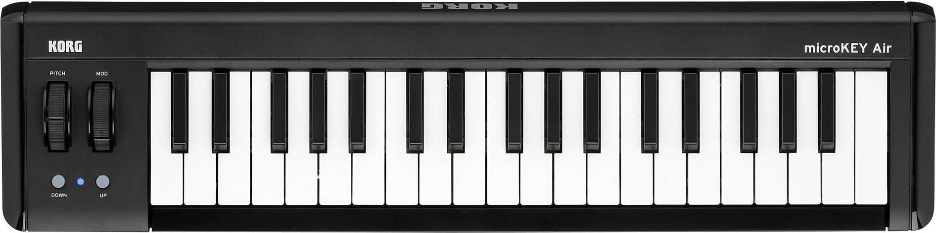 Korg MicroKEY2-37