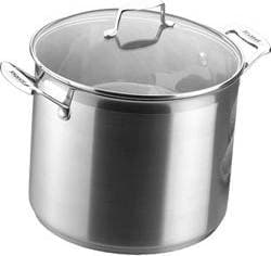 Scanpan Impact med lock 7.2 L 24 cm