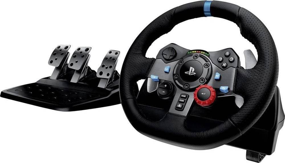 Logitech G G29 Driving Force