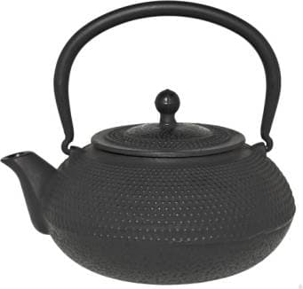 Satake Nagano Teapot 0.7L (STKNAG07) Tekanna 0.7L