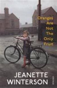 Oranges Are Not the Only Fruit (Häftad, 2014)