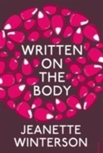 Written On the Body (Häftad, 2014)