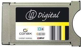 Handan CA Modules Conax CI+