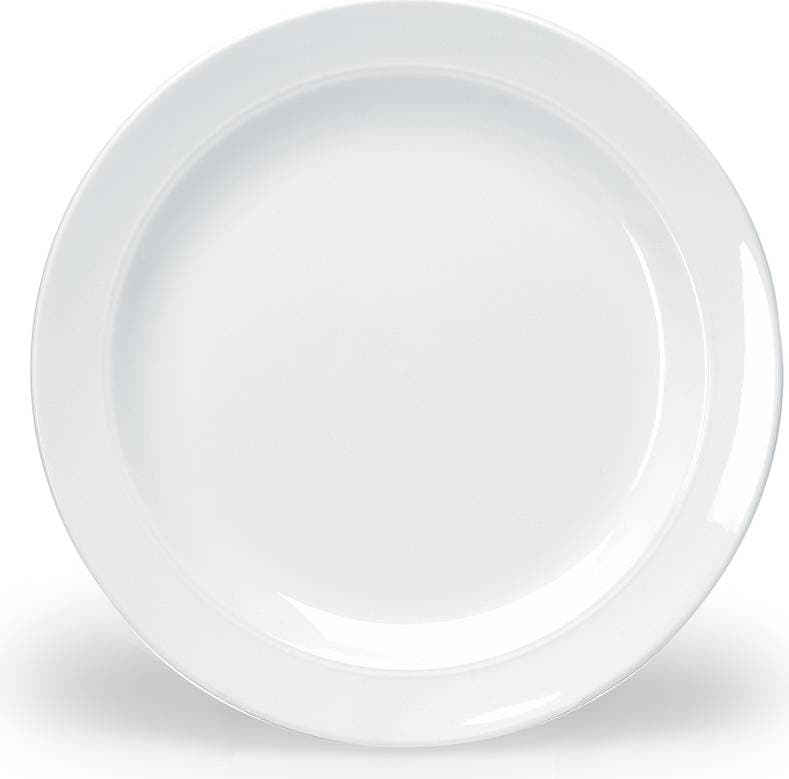 Xantia Melamin Assiett 19.5cm