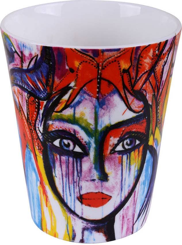 Carolina Gynning Slice of Life Mugg 35cl
