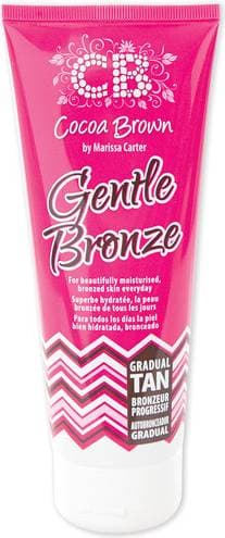 Cocoa Brown Gentle Bronzegradual Tanning Moisturiser 200ml