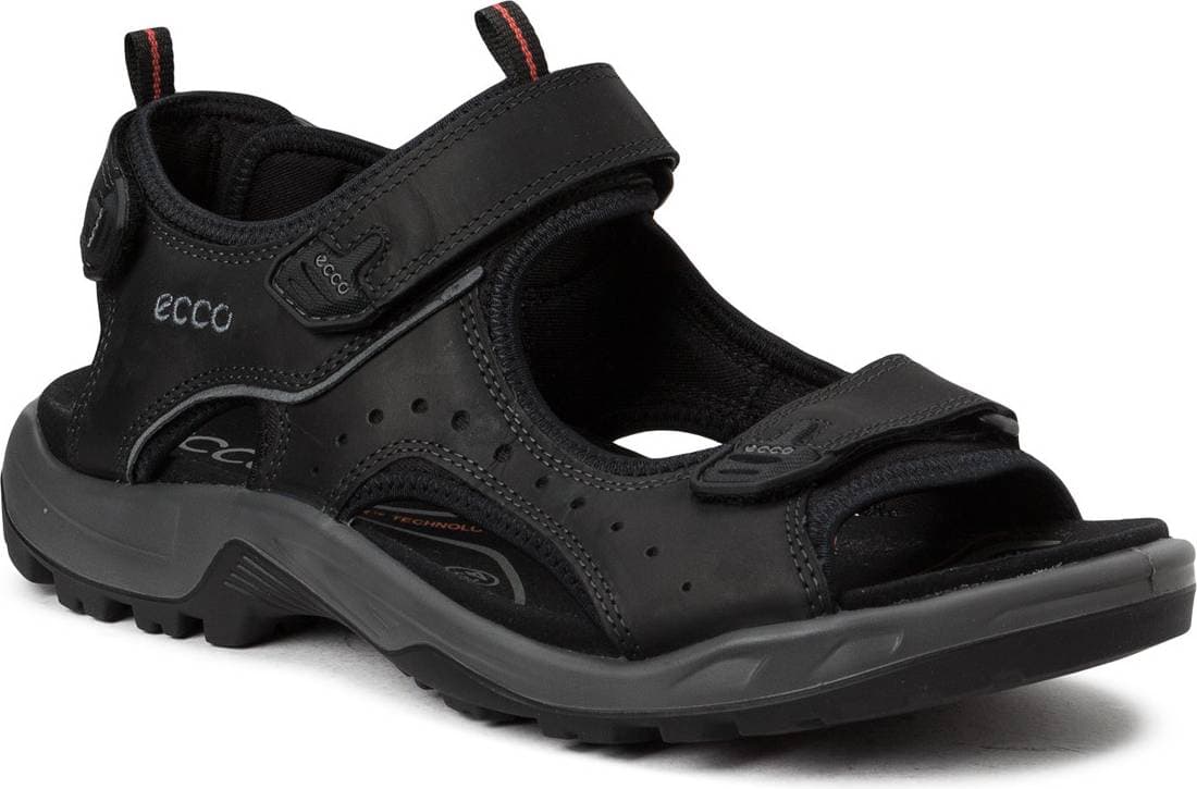 ecco Offroad M - Black