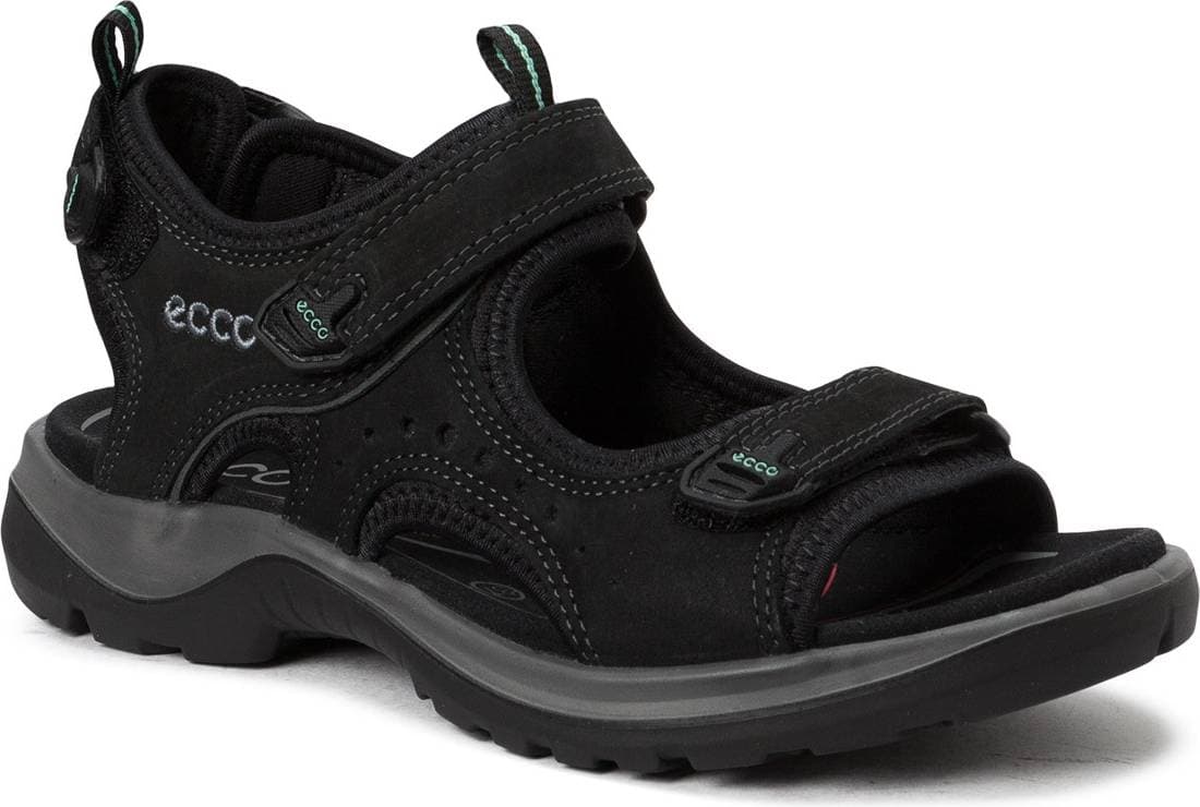 ecco Offroad - Black