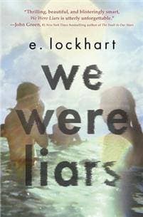 We Were Liars (Häftad, 2014)