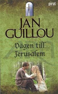 Vägen till Jerusalem (Häftad, 2007)