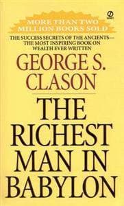 The Richest Man in Babylon (Häftad, 2001)