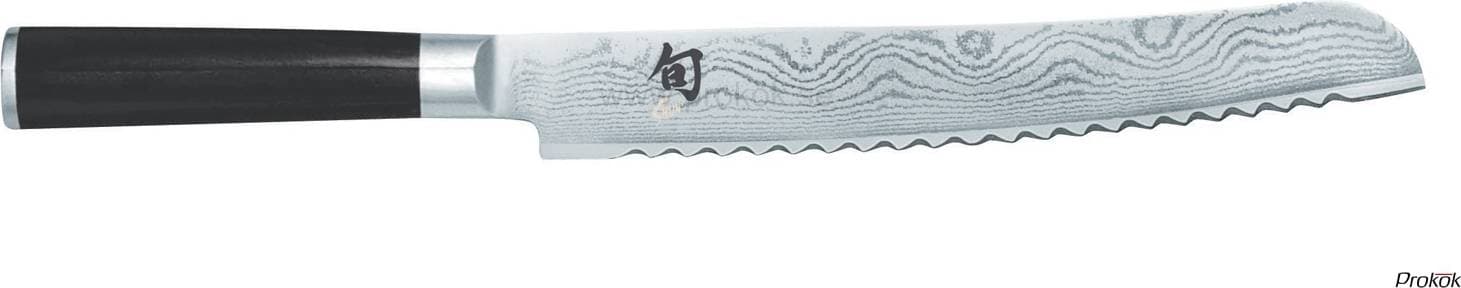 Kai Shun Classic DM-0705 Brödkniv 23 cm